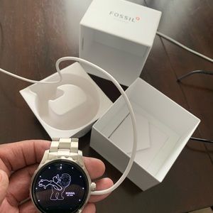 Fossil Q Marshal